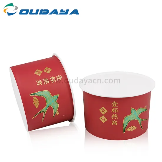 wholesale food grade PP plastic pudding jelly cup