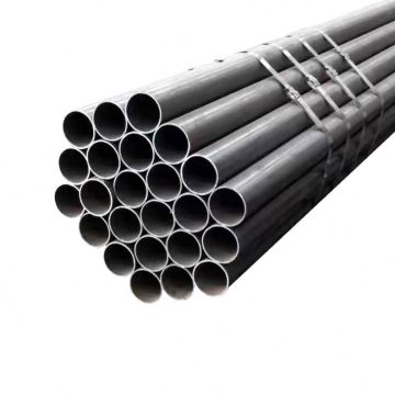 Hot Dipped Galvanized Steel Scaffolding Tubes: Properties, Applications, and Benefits