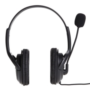 LX-USB05 Shenzhen best professional computer usb headset