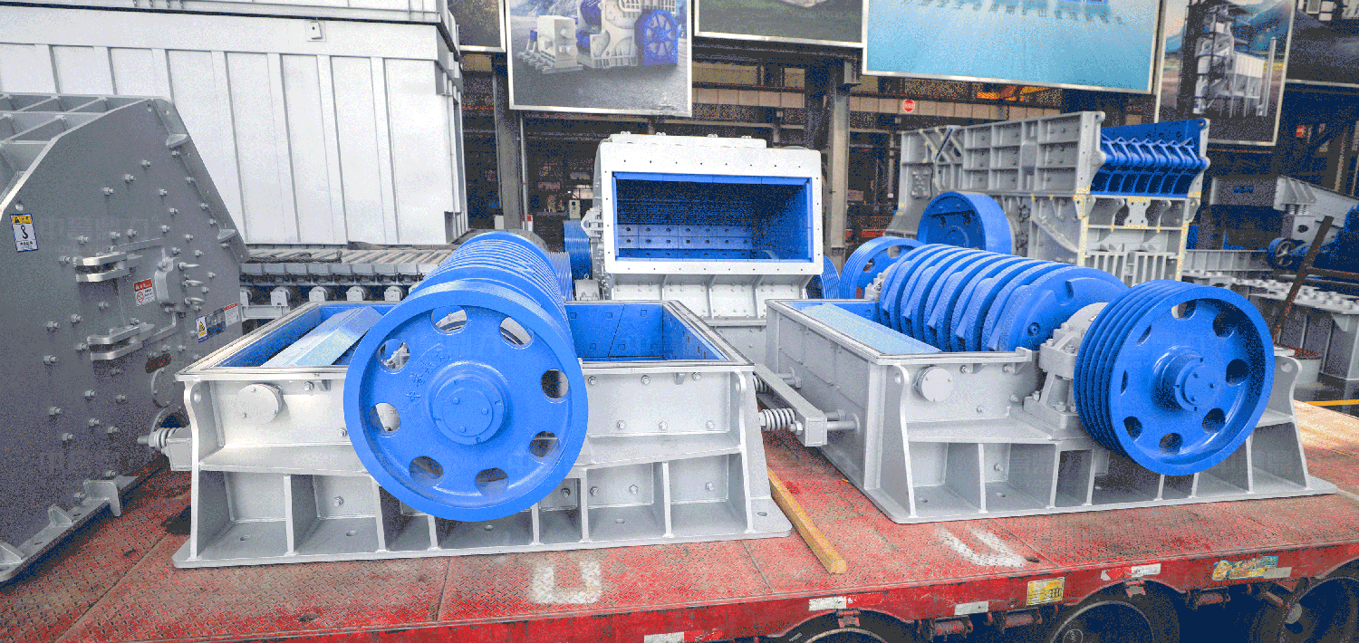 Sand-and-Gravel-Crushing-Screening-Equipment