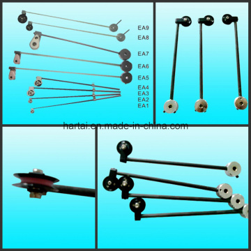 Tension Arm for Coil Winding Tensioner (Tension Rod)