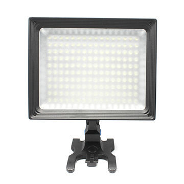 LED-160 Video Light for Camcorder and Camera