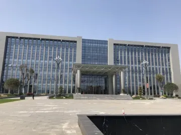 Solar-Powered LED Street Light with CCTV Camera