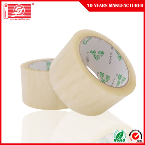 Super Clear Transparent Bopp Packing Tape