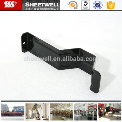 The Newest Design Fabrication Shop