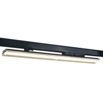 Ronse Linear LED Benil with Track Light System