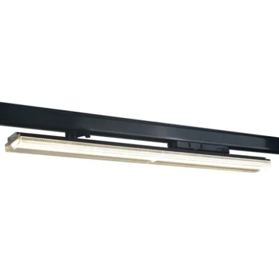 RONSE Linear LED Ceiling with Track Light System