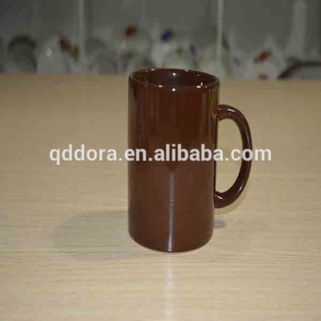 Hot sale New ceramic mug with special mugs ceramic mug with gold color printing H15