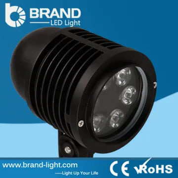 LED Spike Spot Light Spotlight Landscape Garden Yard Path