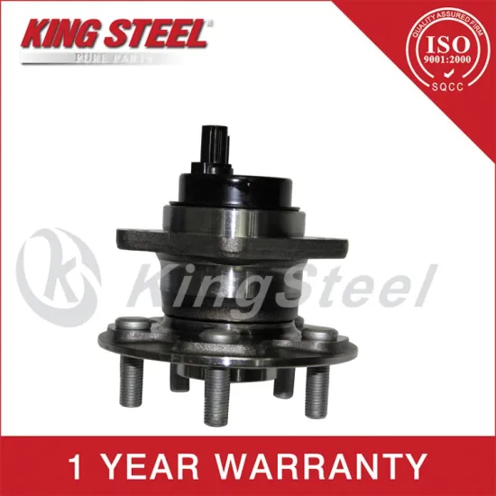 Chinese Car Parts OE 42450-12170 WHEEL HUB BEARING For COROLLA
