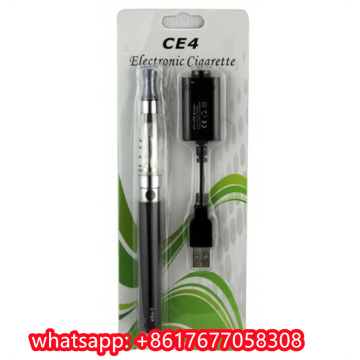 Magice E-CIG CE4 Vape Pen dengan paket blister