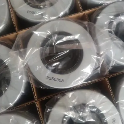 OIL FILTER P550308 Engine Oil Filters