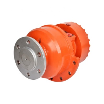 Hydraulic Motor Spare Parts for Bobcat T190, S300, BOMAG, CaT 216, 226, 267, 277