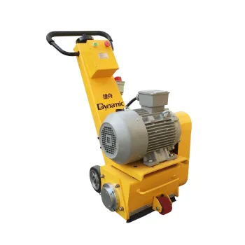 Hot Sale Concrete Planer Asphalt Surface Scarifying Road Planer Machine