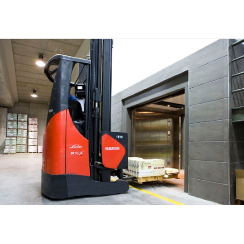 Five-ton Heavy-duty Freight Elevator