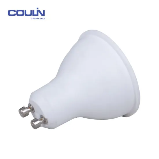 High Quality Widely Use Gu10 Mr11 Rgb Led Spot Light 2W