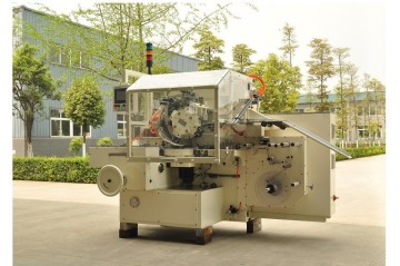 candy stick packing machine