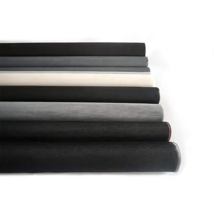 fiberglass window screen fiberglass yarn insect - resistant