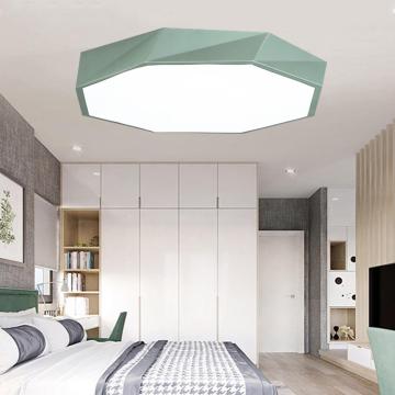 lampu langit-langit dapur 27W 5000K hemat energi
