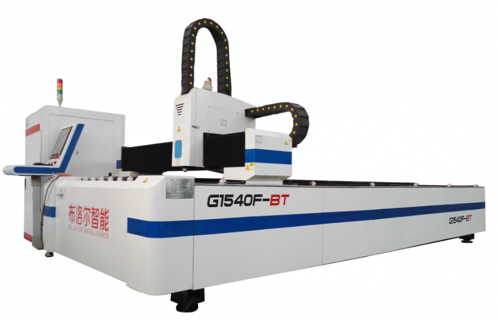 Small Thin Sheet Metal Laser Cutting Machines