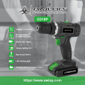 AWLOP 18V Cordless Power Impact Drill Tool Sets