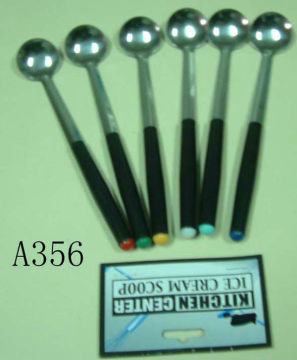 ice cream small spoon