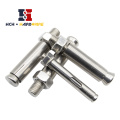 Sleeve Anchors Stainless Steel