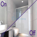 Switchable Smart Glass M2 Cheap Price