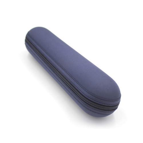 New design portable carrying hard eva fold umbrella case