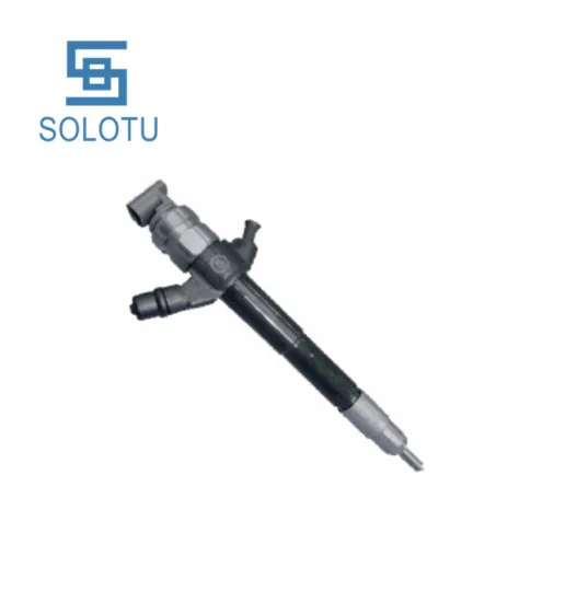 Fuel Injector Nozzle for Hilux III 2.5 23670-30100