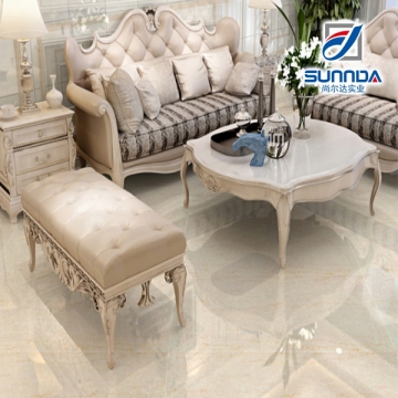 High End Navona Style Tile,Vitrified Polished Tiles,Porcelain Tile For Hotel Lobby