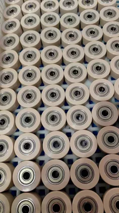 Custom Waterproof Bearings in All Sizes for Abu Garcia Water Pumps