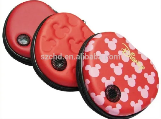 New Gadget Mini speaker bag for Promotion Gift