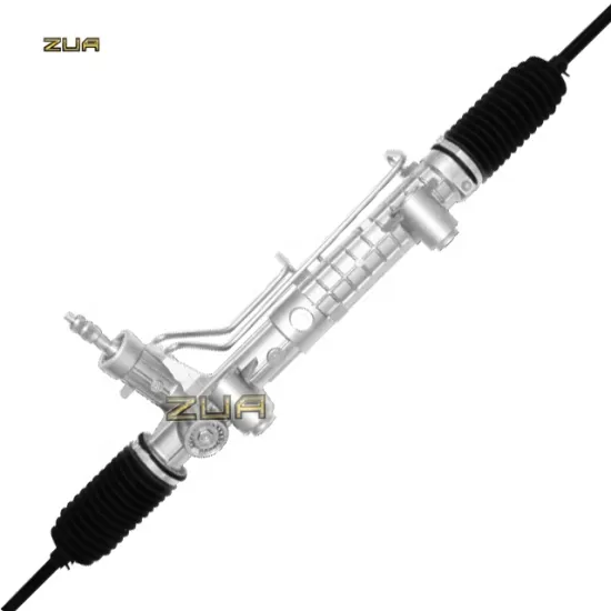 Factory Price Auto Power Steering Gear Rack Pinion for Fiat DOBLO CARGO