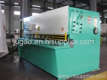 Cnc Shearing Machine S 