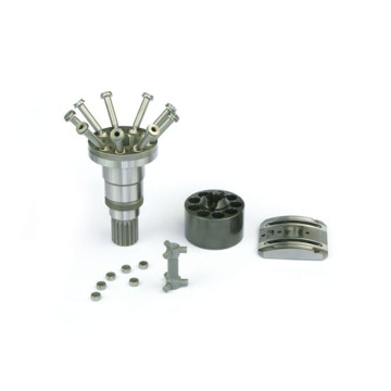 Hydraulic Piston Pump Parts: Sauer H1B060, H1B080, H1B110, and H1B160
