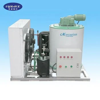 Flake Ice Machine: Flake Ice Maker & Ice Flake Machine