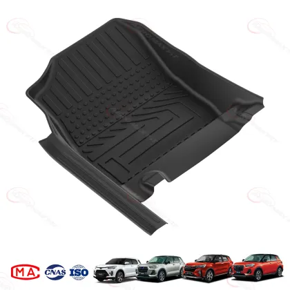 For Raize/Rex/Ativa/Rocky floor mats