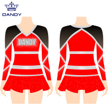 High Quality Customized All Star Cheerleading Uniform