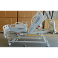 Advanced Electric Five Function Hospital Bed