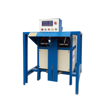 Automated Dry Mortar Packaging Machine with Valve Mouth Filling and Weighing Rationing System