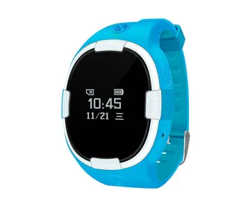 GPS Tracker Watch Anti-lost