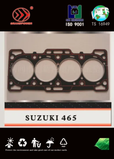 OEM Quality 1114173000 engine cylinder heads For Suzuki F8A