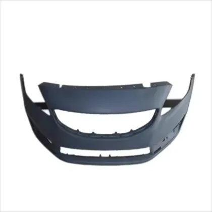 Auto Body Systems Car Front Rear Bumpers