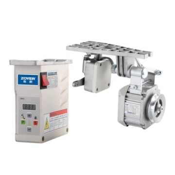 ZOYER Sewing Machine Servo Motor 550W/750W 110V/220V 4500-5500RPM