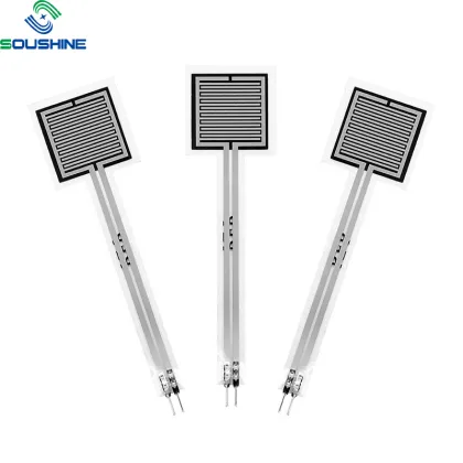 IMS-C20B Resistive pressure sensor for Insole Robotic sole