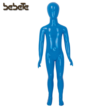 Factory Promotion Full Body Egg Head Dummy Girl Mannequin