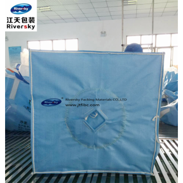 FIBC  bags for corn
