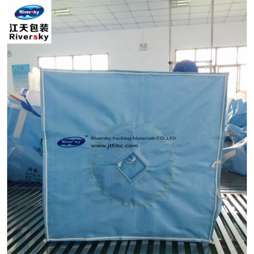 FIBC bags for corn