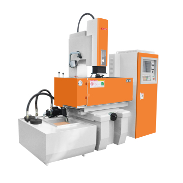 Low Prices High-Level ZNC 450 Sinker EDM Machine